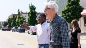 Democrat establishment strikes back as socialist candidate downed in battleground primary