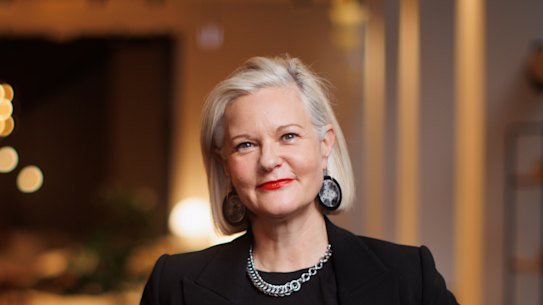 Design Institute of Australia chief executive Simone LeAmon said design’s inclusion as its own occupation category in this year’s census is a recognition of its importance.