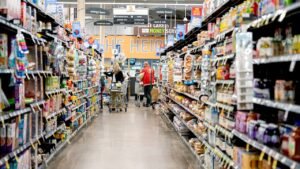 Inflation cooled in July but remained elevated as Fed weighs rate hikes