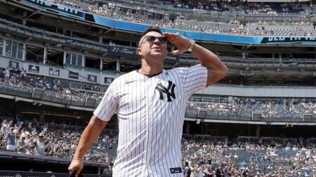 Former MLB star calls for salary fix as owners, Players Association talk ‘two different languages’ Former MLB star calls for salary fix as owners, Players Association talk ‘two different languages’
