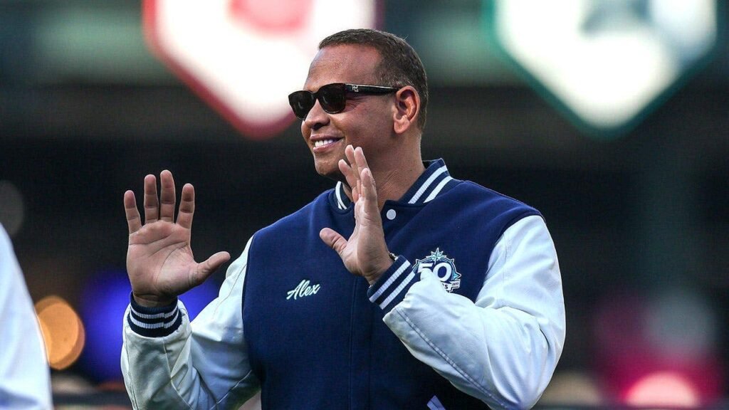 Alex Rodriguez defends Dodgers’ spending spree as likely lockout gets closer: ‘I think it’s great’ Alex Rodriguez defends Dodgers’ spending spree as likely lockout gets closer: ‘I think it’s great’