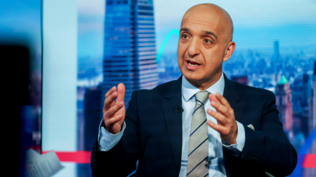 Novo Nordisk CEO sees ‘long runway’ for weight-loss drugs as obesity grips America