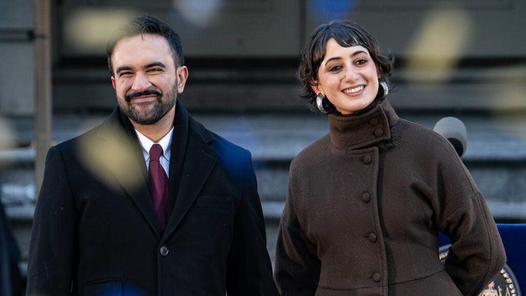 Mamdani’s team said NYPD would accompany his wife on Middle East vacation — cops say that’s not true Mamdani’s team said NYPD would accompany his wife on Middle East vacation — cops say that’s not true