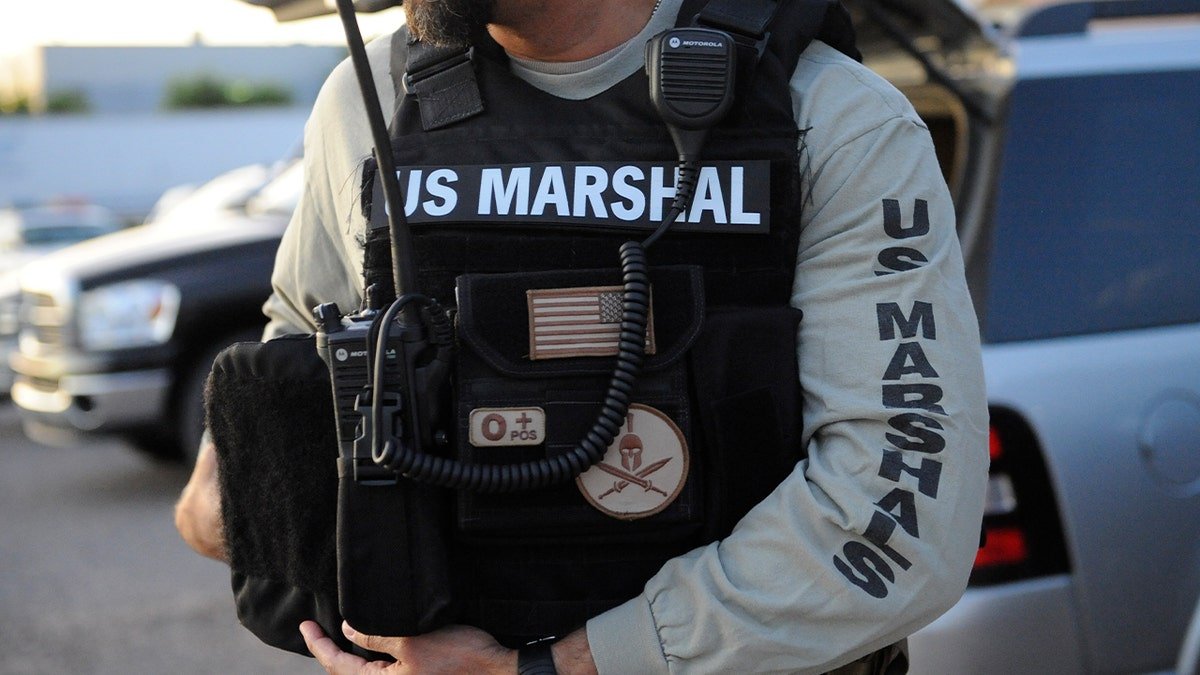 U.S. Marshals