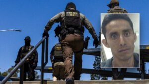 ICE asks Kentucky officials to hold previously deported man charged with rape while working as landlord ICE asks Kentucky officials to hold previously deported man charged with rape while working as landlord