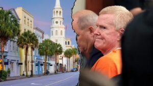 Alex Murdaugh’s ‘Charleston or bust’ prayer shot down by prosecutors in fight over ‘Holy City’ retrial Alex Murdaugh’s ‘Charleston or bust’ prayer shot down by prosecutors in fight over ‘Holy City’ retrial