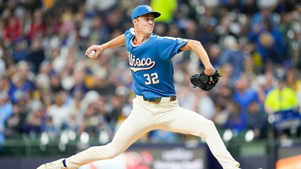 Major League Baseball has a huge problem brewing for the 2026-2027 offseason Major League Baseball has a huge problem brewing for the 2026-2027 offseason