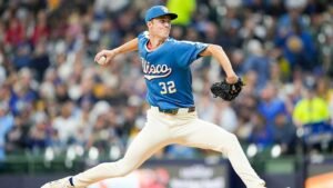 Major League Baseball has a huge problem brewing for the 2026-2027 offseason Major League Baseball has a huge problem brewing for the 2026-2027 offseason