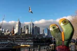 How can we make booming Melbourne more liveable? Join the conversation on our city’s future How can we make booming Melbourne more liveable? Join the conversation on our city’s future
