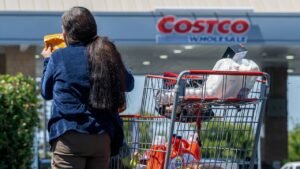Costco brings back fan-favorite Kirkland treat after two-year absence Costco brings back fan-favorite Kirkland treat after two-year absence