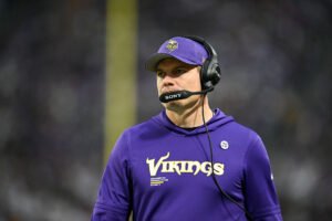 Kevin O’Connell Explains Decision To Start Kyler Murray Over J.J. McCarthy Kevin O’Connell Explains Decision To Start Kyler Murray Over J.J. McCarthy