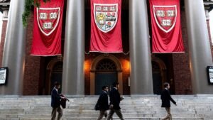 Harvard-China links unearthed as Congress finds 140 papers co-authored by CCP military universities Harvard-China links unearthed as Congress finds 140 papers co-authored by CCP military universities