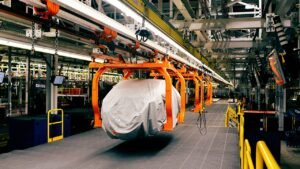Inside Ford’s 3-million-square-foot Louisville plant transformation Inside Ford’s 3-million-square-foot Louisville plant transformation