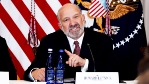 Ford’s US manufacturing expansion to bring ‘thousands and thousands of jobs,’ Lutnick says