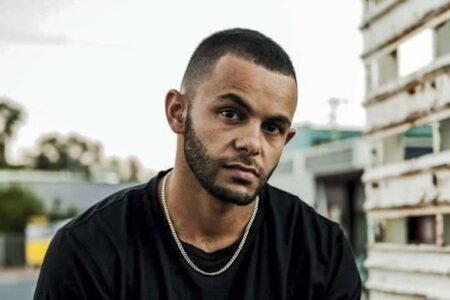 Rapper accused of murdering ex-partner ordered to stay in custody Rapper accused of murdering ex-partner ordered to stay in custody