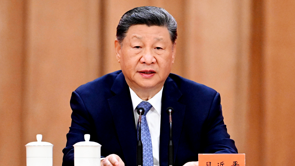 Gordon Chang warns Beijing’s provocations could spark a war ‘no one can control’
