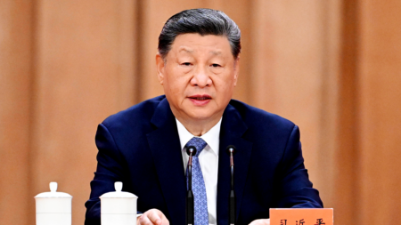 Gordon Chang warns Beijing’s provocations could spark a war ‘no one can control’