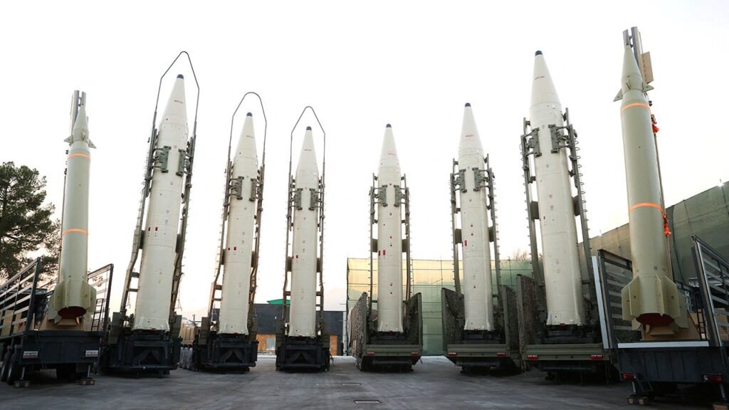 Iran could unleash ‘kinetic’ response as US tightens economic containment, analyst warns Iran could unleash ‘kinetic’ response as US tightens economic containment, analyst warns