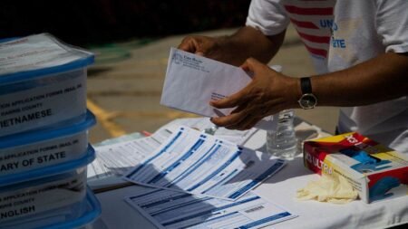 Federal appeals court restores Texas mail ballot ID requirements in major election integrity ruling Federal appeals court restores Texas mail ballot ID requirements in major election integrity ruling