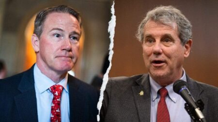 Fox News Poll: Economic anxiety and candidate concerns define Ohio Senate race Fox News Poll: Economic anxiety and candidate concerns define Ohio Senate race