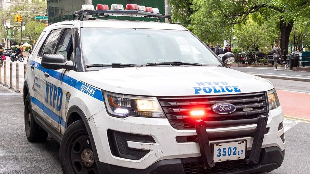 NYPD cop found guilty of chokehold in first conviction since restraint tactic banned after George Floyd death NYPD cop found guilty of chokehold in first conviction since restraint tactic banned after George Floyd death