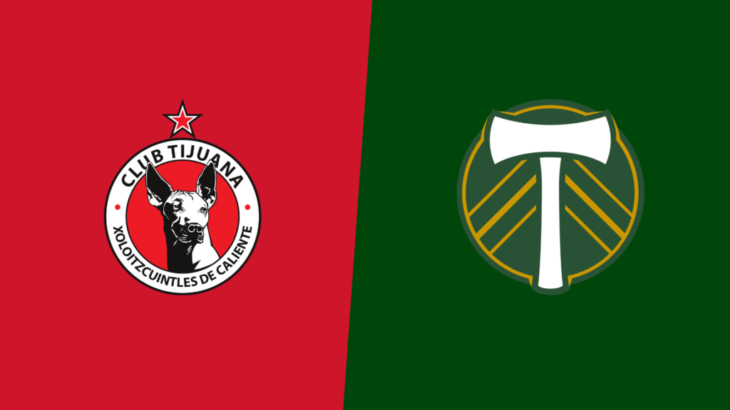 How to Watch Portland Timbers and Club Tijuana: TV Channel, Time, Live Stream How to Watch Portland Timbers and Club Tijuana: TV Channel, Time, Live Stream