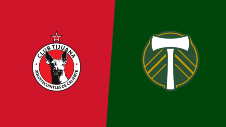 How to Watch Portland Timbers and Club Tijuana: TV Channel, Time, Live Stream How to Watch Portland Timbers and Club Tijuana: TV Channel, Time, Live Stream