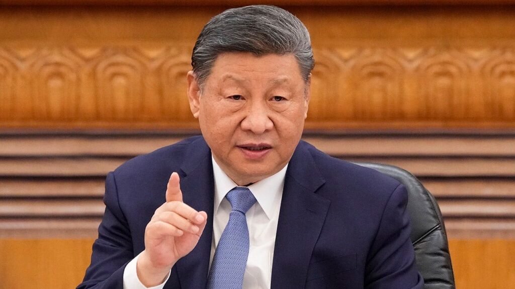 Scope of CCP-backed Chinese exchange program inside American schools uncovered in sweeping report Scope of CCP-backed Chinese exchange program inside American schools uncovered in sweeping report