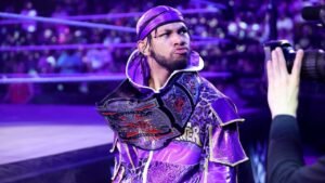 Matt Hardy names the TNA talent pro wrestling fans should keep a close eye on Matt Hardy names the TNA talent pro wrestling fans should keep a close eye on
