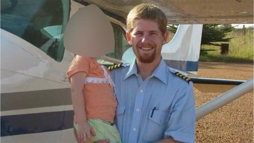 American missionary Kevin Rideout released after more than 9 months in captivity in Niger American missionary Kevin Rideout released after more than 9 months in captivity in Niger