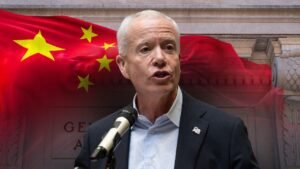 GSA finds China-made tech labeled ‘Made in USA’ in federal procurement program, orders sweeping review