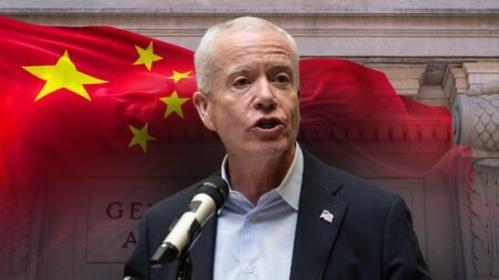 GSA finds China-made tech labeled ‘Made in USA’ in federal procurement program, orders sweeping review