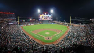 MLB Names San Francisco Giants Host Team For 2028 MLB All-Star Game MLB Names San Francisco Giants Host Team For 2028 MLB All-Star Game