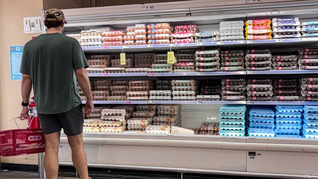 FDA upgrades egg recall to highest risk level as salmonella sickens dozens across several states FDA upgrades egg recall to highest risk level as salmonella sickens dozens across several states