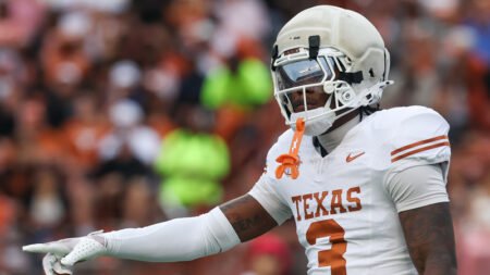 Texas LB Rasheem Biles: Ohio State Game ‘Circled On My Calendar’ After Recruiting Texas LB Rasheem Biles: Ohio State Game ‘Circled On My Calendar’ After Recruiting