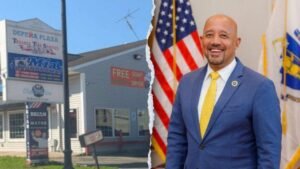 Massachusetts mayor charged with wire fraud in .5M COVID relief scheme