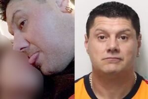 A man lied about paying this woman for sex. He is now going to jail for rape