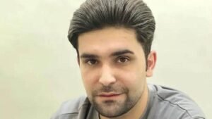 Iran jails psychologist over Trump plea as regime demands he make Americans ‘look stupid’: family Iran jails psychologist over Trump plea as regime demands he make Americans ‘look stupid’: family