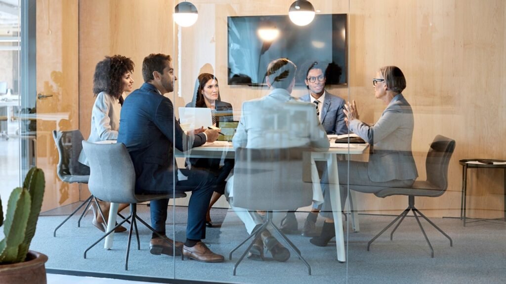Roughly 23 million Americans trapped in jobs they want to leave over one costly fear Roughly 23 million Americans trapped in jobs they want to leave over one costly fear
