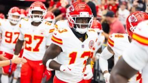 NFL player reveals suspension for Performance Enhancing Drug happened because he was addressing infertility
