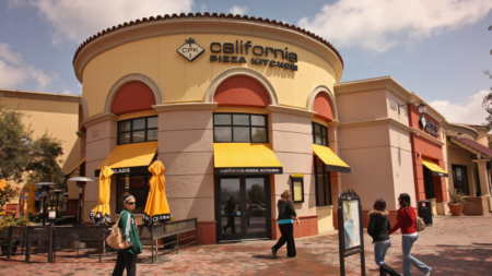 California Pizza Kitchen co-founder opens up about famous chain’s wild rise, bankruptcy and comeback California Pizza Kitchen co-founder opens up about famous chain’s wild rise, bankruptcy and comeback