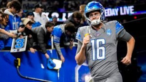 Lions betting outlook for 2025: why the NFC North division title is the best play at +170
