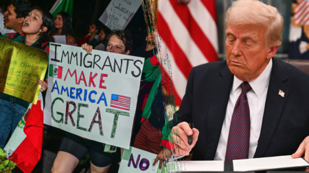 Trump scores major immigration victory as judge clears way to end TPS protections for thousands of Somalis