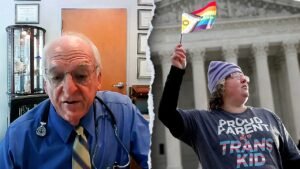 Veteran pediatrician hails Medicaid shift ending youth sex-change treatments: ‘This is not denial of care’
