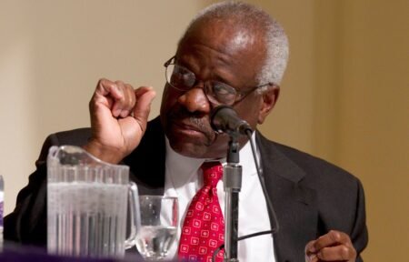 Justice Thomas reveals this elite institution is ‘off limits’ to him: ‘That’s the world we’re in’