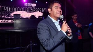 Bernie-backed California House candidate called DEI a ‘social justice-driven duty,’ embraced activist role Bernie-backed California House candidate called DEI a ‘social justice-driven duty,’ embraced activist role