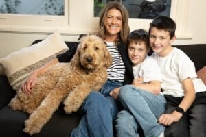 Are the parents alright? Why raising children feels harder than ever Are the parents alright? Why raising children feels harder than ever