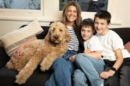 Are the parents alright? Why raising children feels harder than ever Are the parents alright? Why raising children feels harder than ever