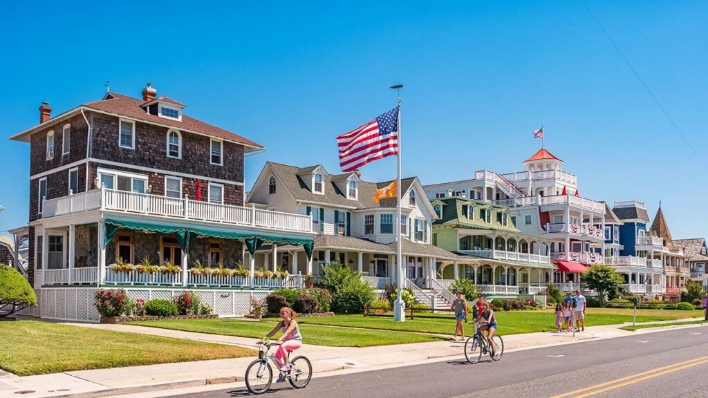 Popular beach town cracks down on teens with curfews after fights, underage drinking Popular beach town cracks down on teens with curfews after fights, underage drinking