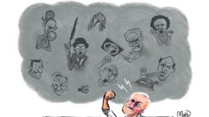 There’s a nasty mood festering in Victoria, writes Neil Mitchell There’s a nasty mood festering in Victoria, writes Neil Mitchell